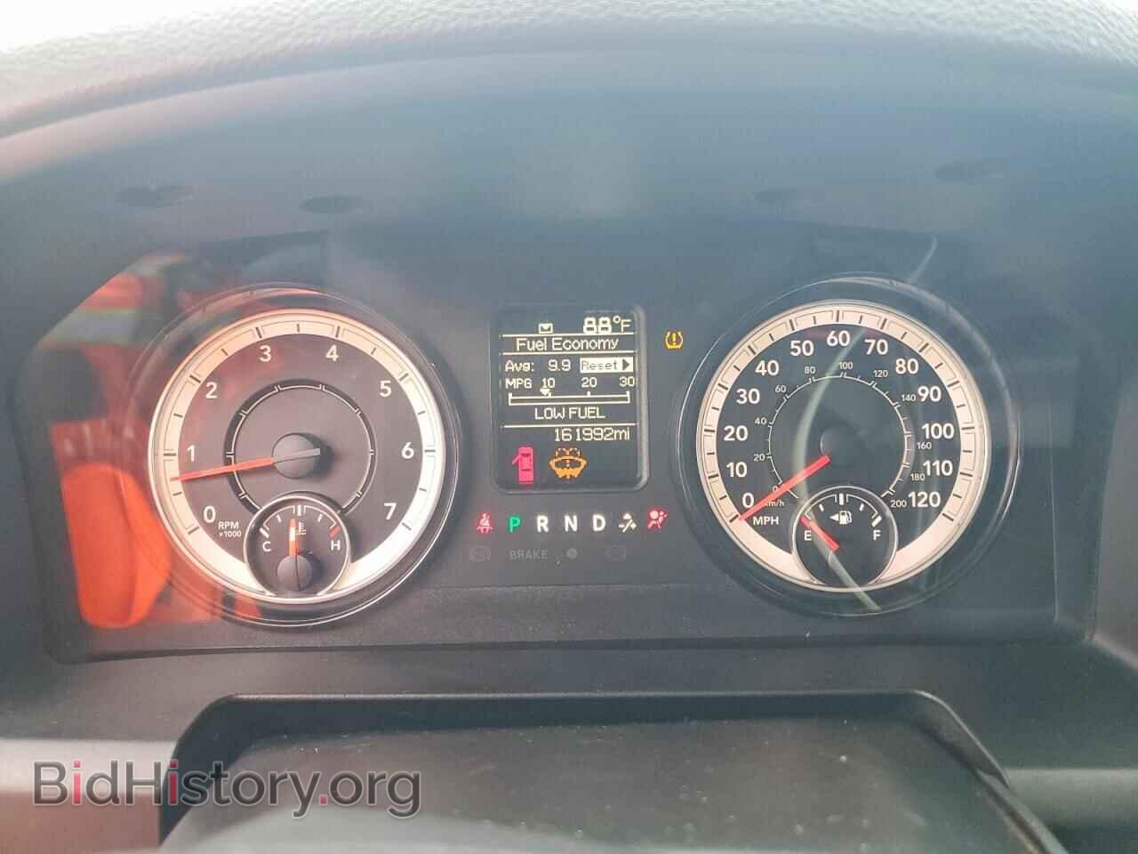 2018 RAM 2500 - VIN: 3C6TR5HT0JG326156 - Photo 9