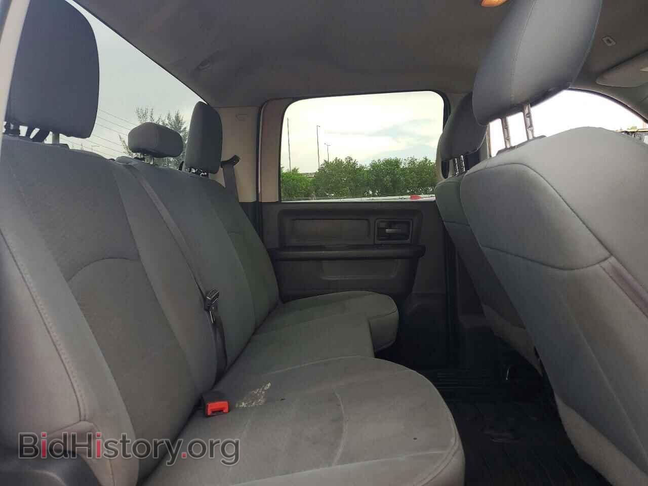 2018 RAM 2500 - VIN: 3C6TR5HT0JG326156 - Photo 10