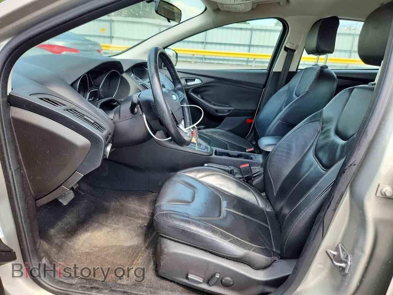 2015 FORD FOCUS - VIN: 1FADP3K21FL360565 - Photo 7