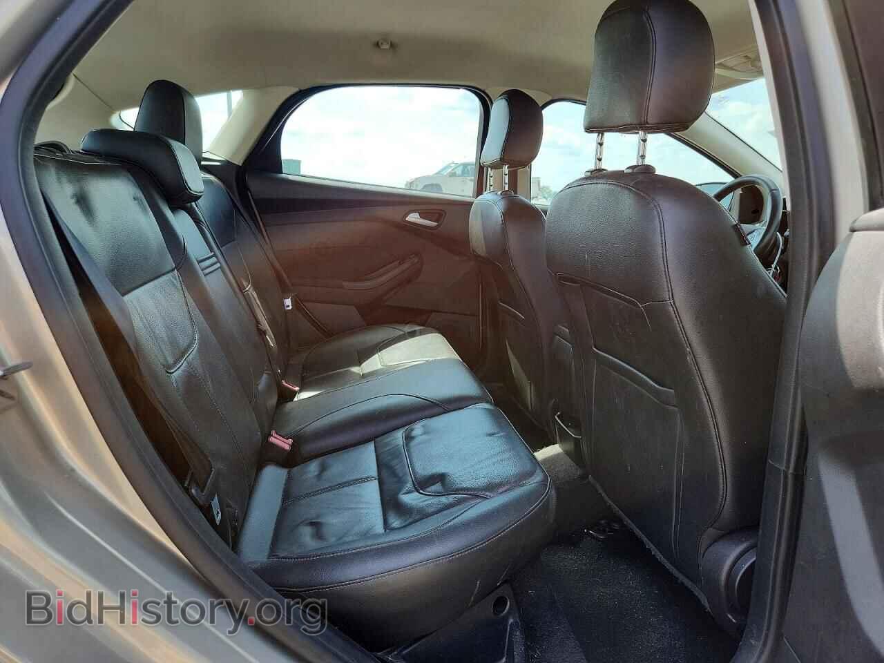 2015 FORD FOCUS - VIN: 1FADP3K21FL360565 - Photo 10
