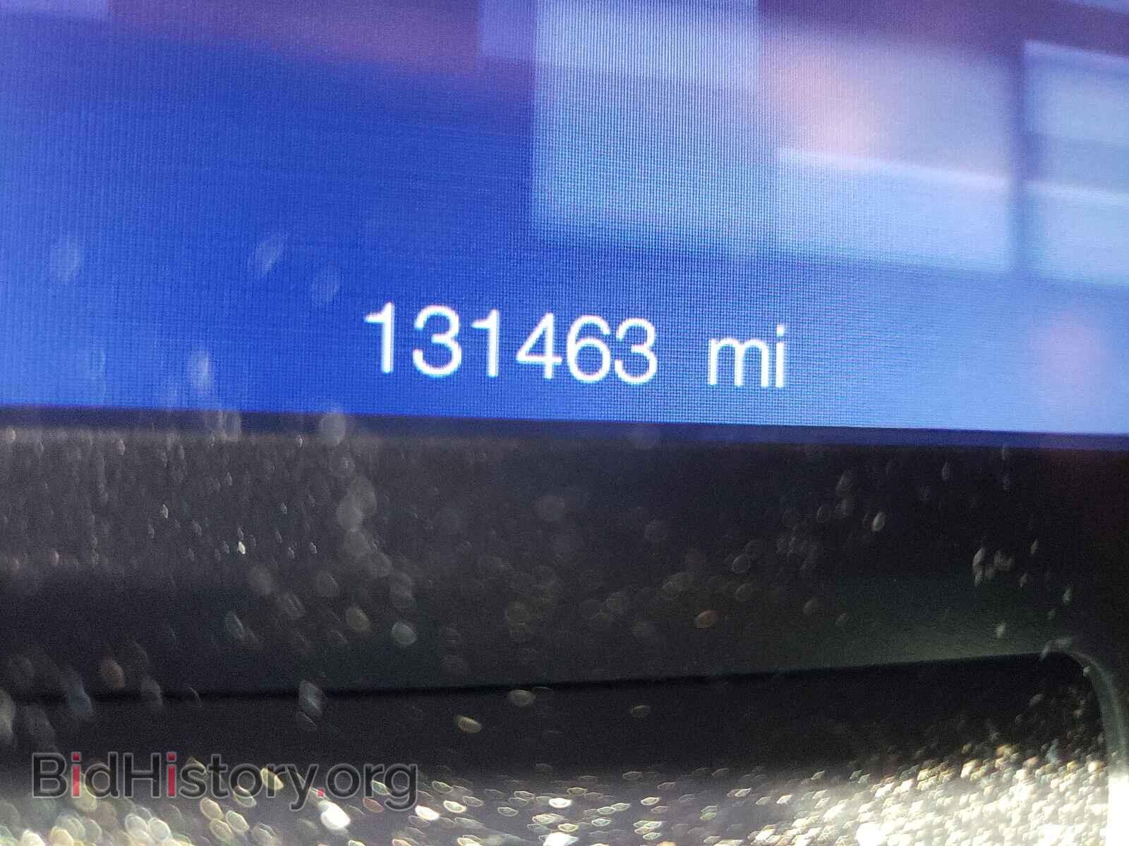 2013 FORD EDGE - VIN: 2FMDK3JC2DBA18053 - Photo 8