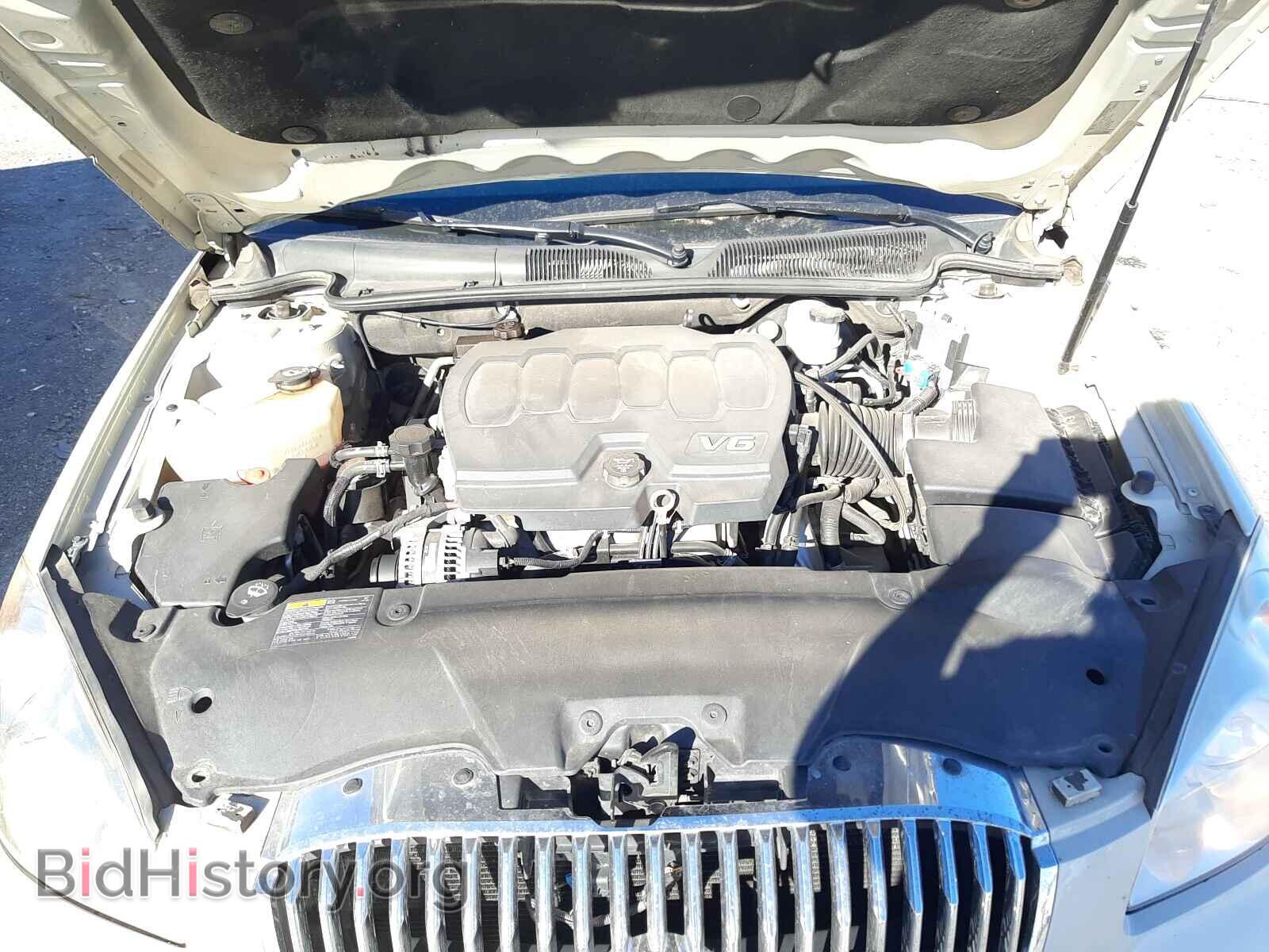 2011 BUICK LUCERNE - VIN: 1G4HC5EM0BU150006 - Фото 7
