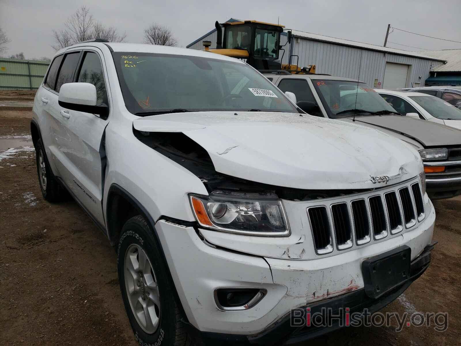 Photo 1C4RJFAG5EC268745 - JEEP CHEROKEE 2014