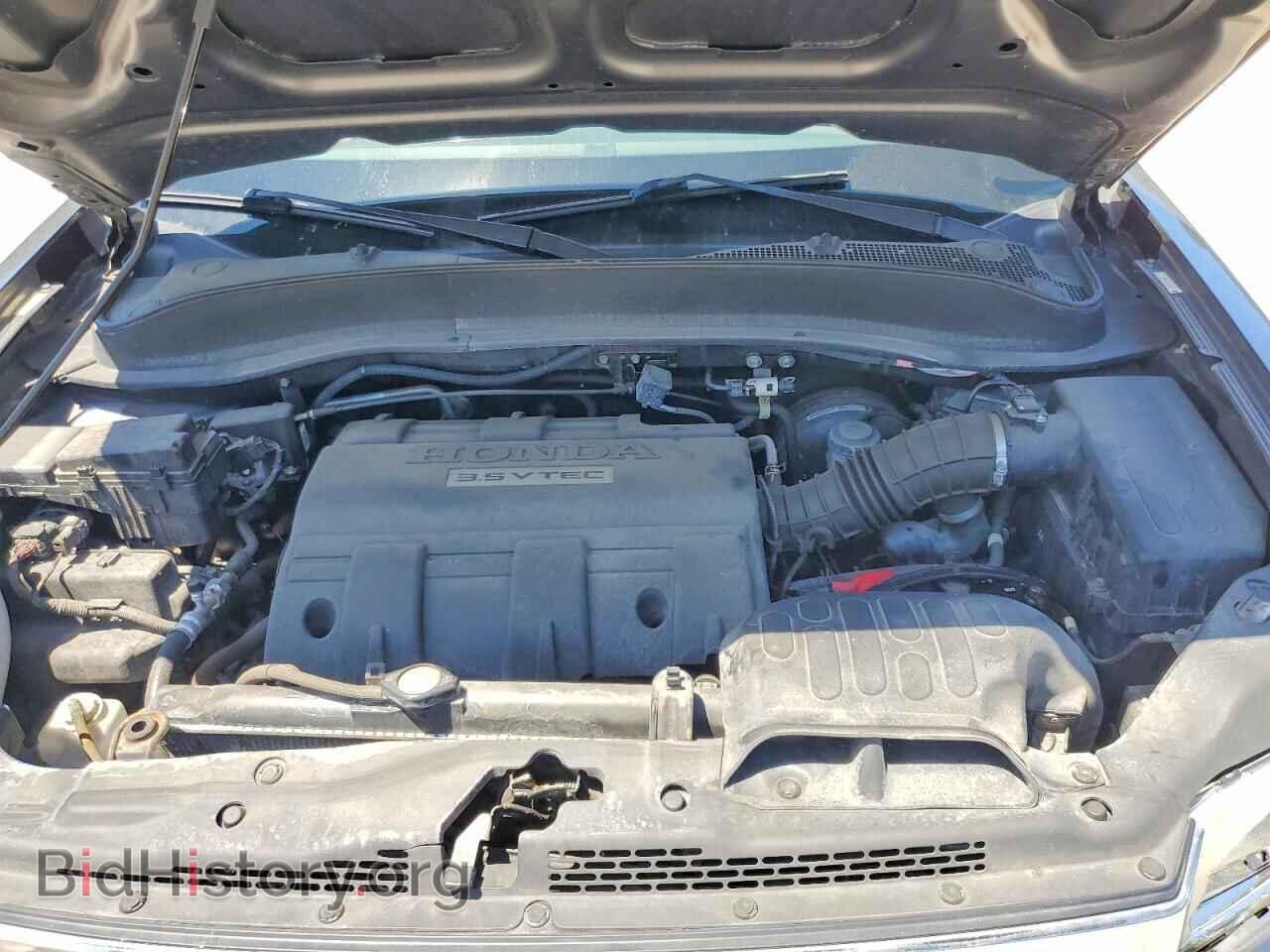 2013 HONDA RIDGELINE - VIN: 5FPYK1F48DB005409 - Photo 11