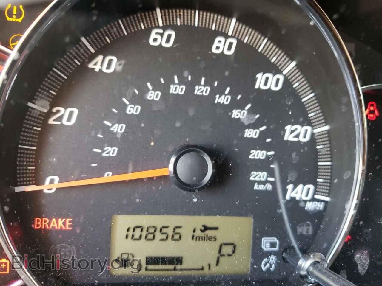 2017 MITSUBISHI MIRAGE - VIN: ML32A4HJ0HH013406 - Фото 8