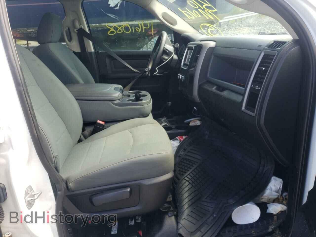 2014 RAM 3500 - VIN: 3C63RRGL5EG295128 - Фото 5