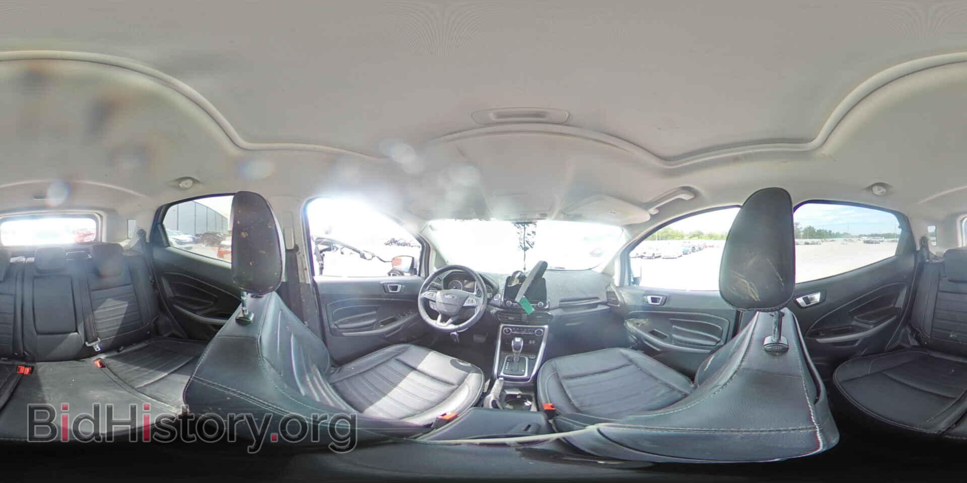 2022 FORD ECOSPORT - VIN: MAJ6S3KL1NC472457 - Фото 15