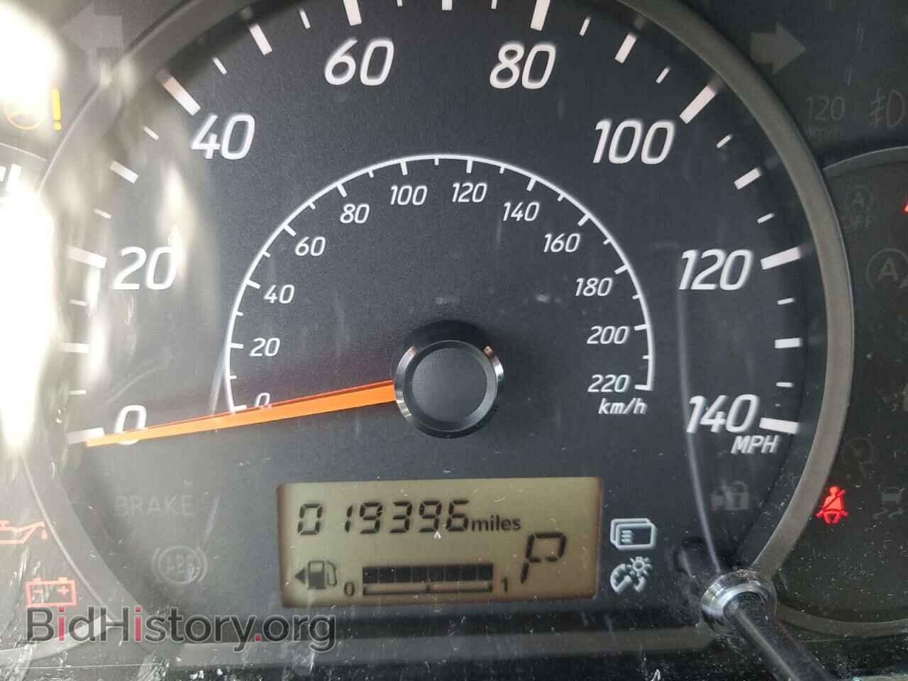 2018 MITSUBISHI MIRAGE - VIN: ML32F3FJ0JHF01908 - Фото 9