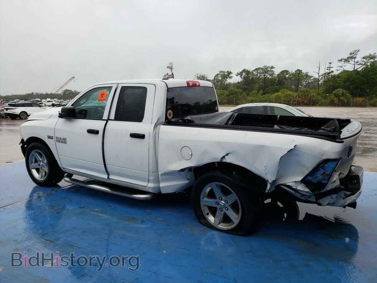 2014 RAM 1500 - VIN: 1C6RR6FT2ES391222 - Photo 2