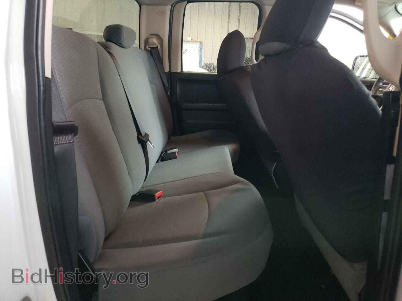 2014 RAM 1500 - VIN: 1C6RR6FT2ES391222 - Photo 10