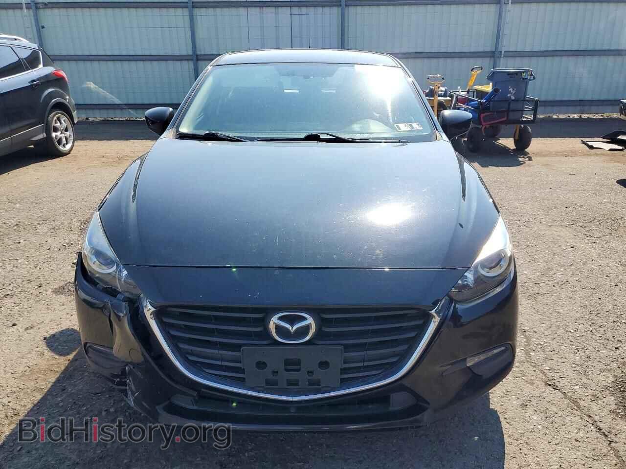 2017 MAZDA 3 - VIN: 3MZBN1K79HM101957 - Photo 5