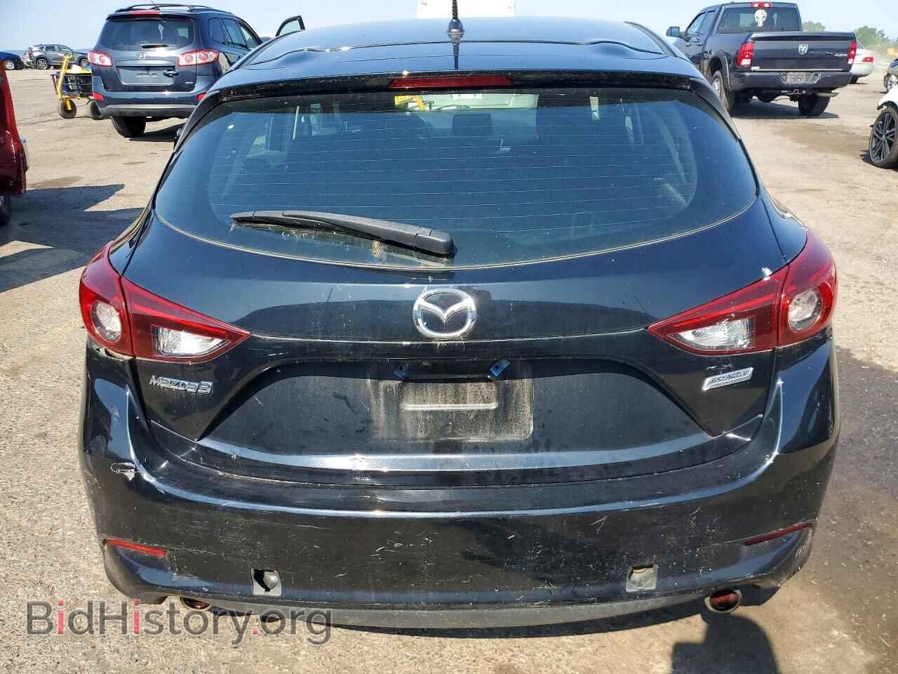 2017 MAZDA 3 - VIN: 3MZBN1K79HM101957 - Photo 6