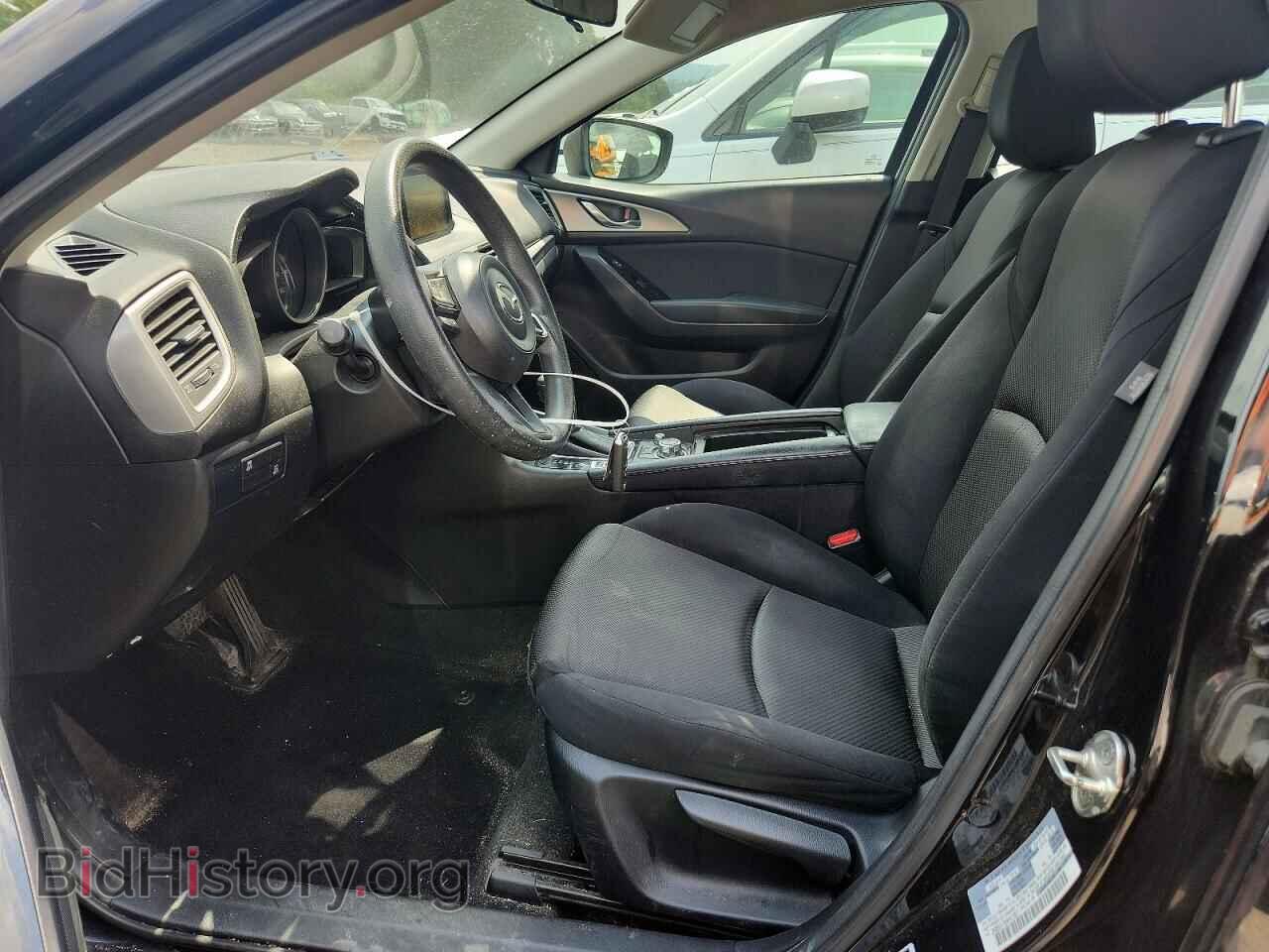 2017 MAZDA 3 - VIN: 3MZBN1K79HM101957 - Photo 7