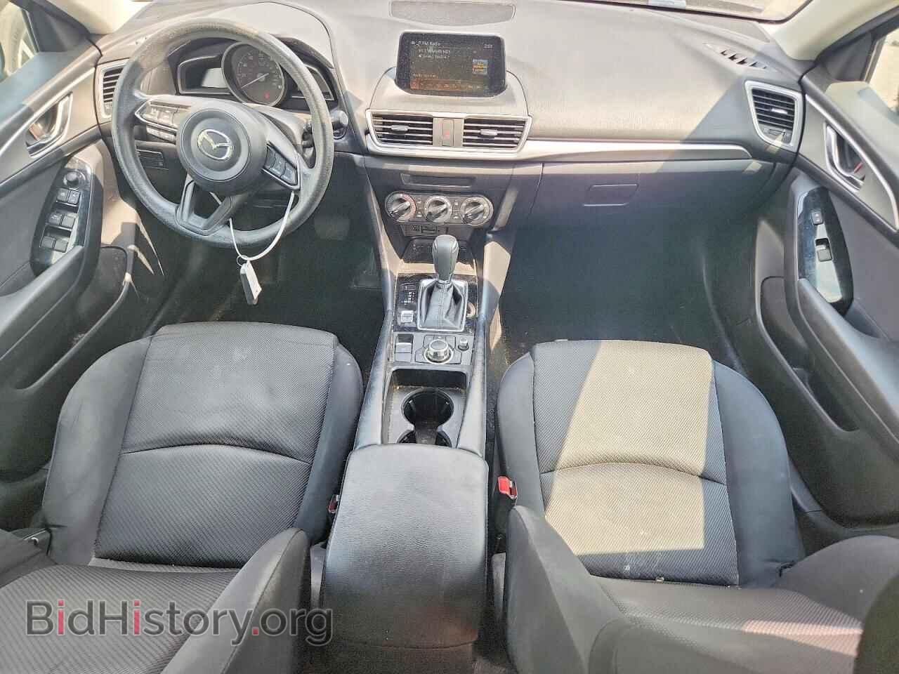 2017 MAZDA 3 - VIN: 3MZBN1K79HM101957 - Photo 8
