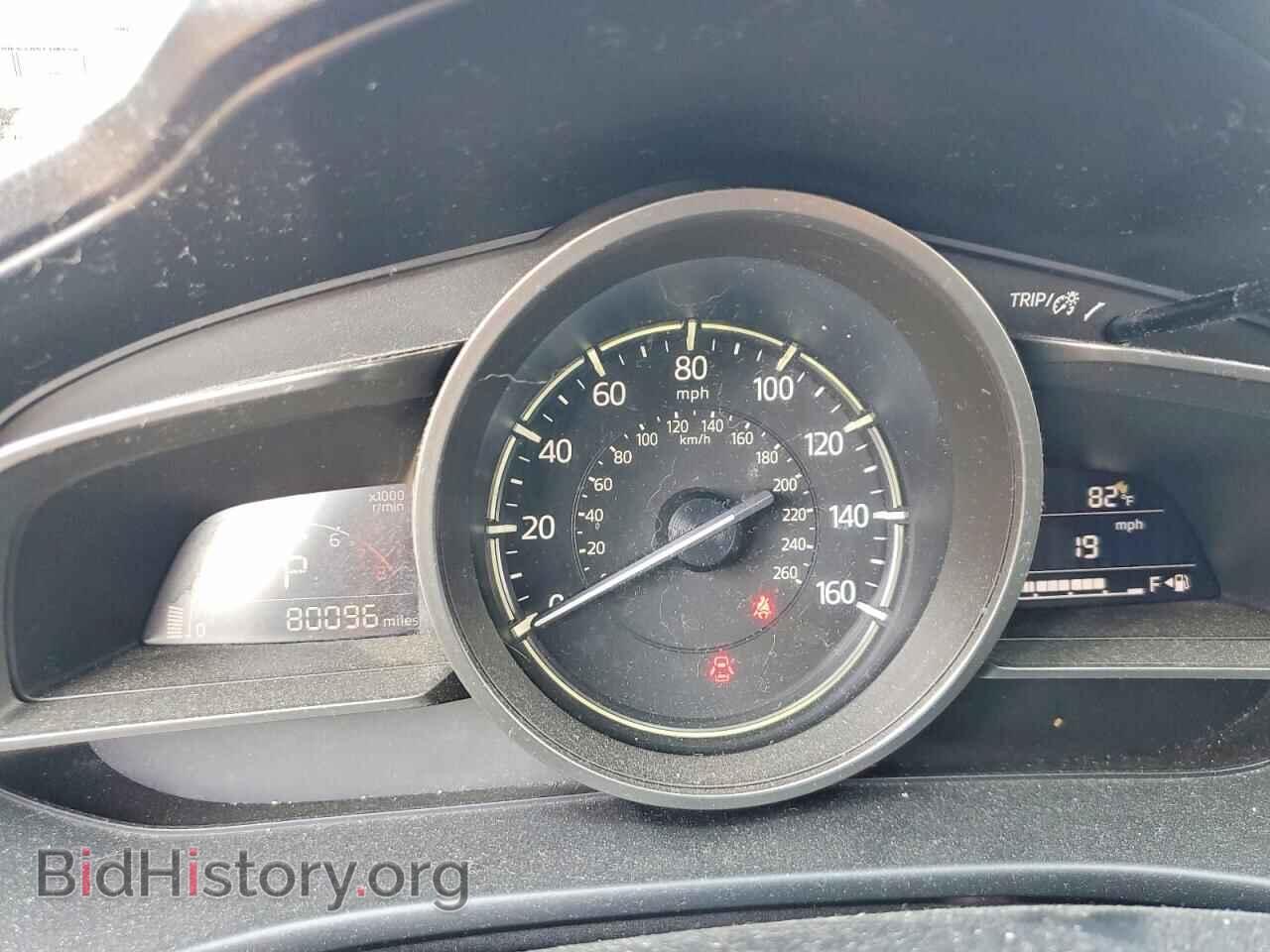 2017 MAZDA 3 - VIN: 3MZBN1K79HM101957 - Photo 9