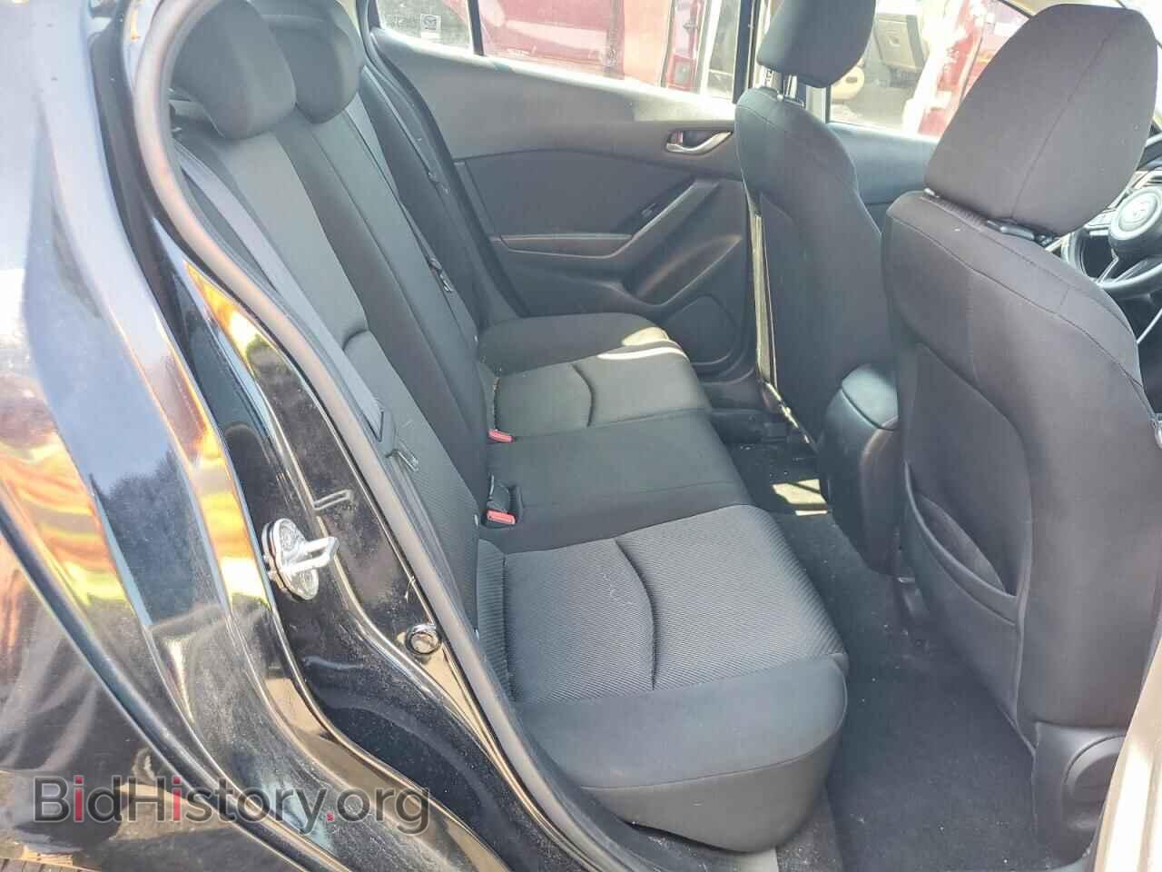 2017 MAZDA 3 - VIN: 3MZBN1K79HM101957 - Photo 10