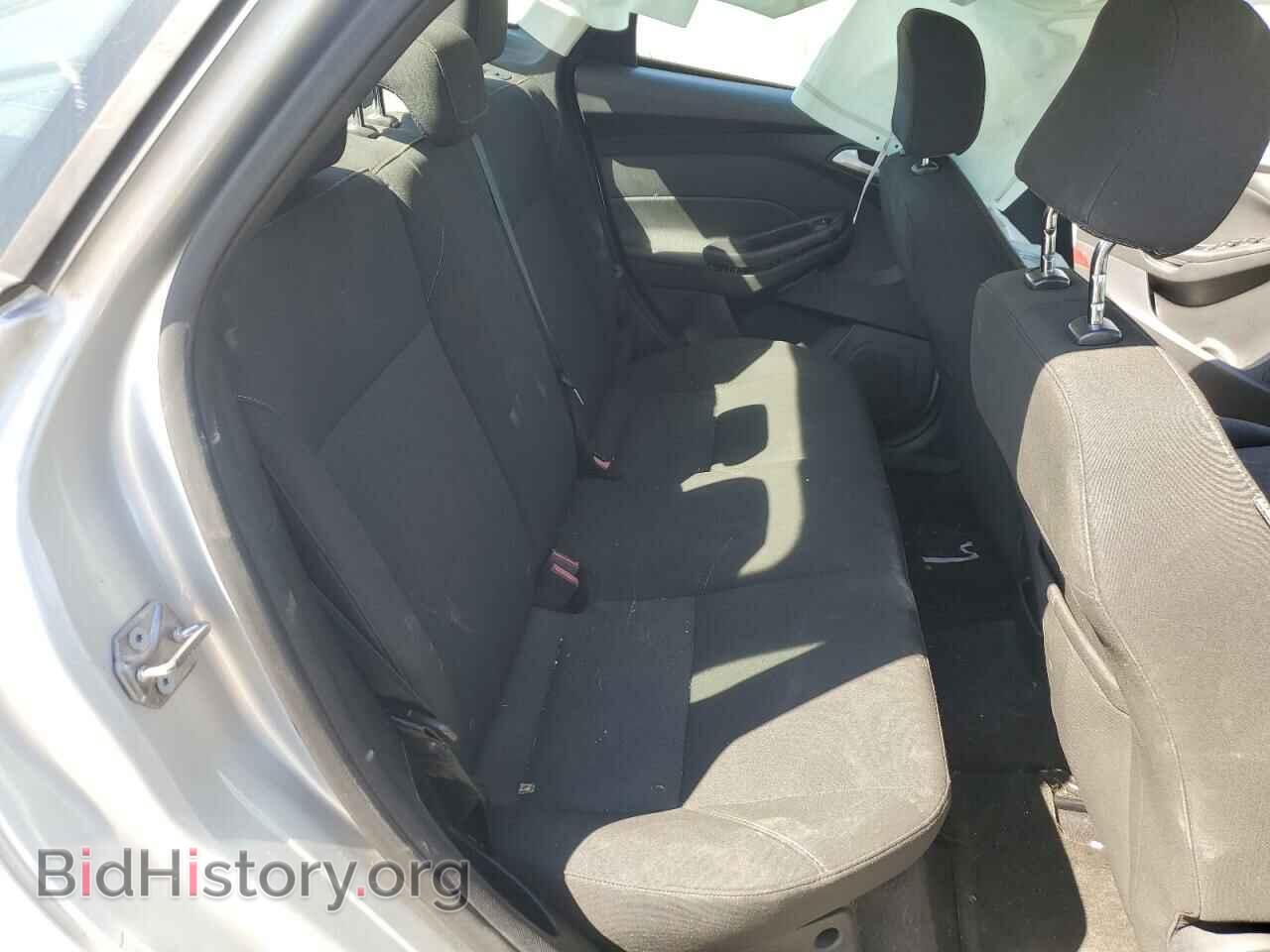 2015 FORD FOCUS - VIN: 1FADP3F29FL243777 - Photo 10