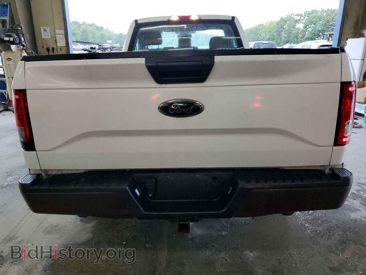 2016 FORD All Models - VIN: 1FTMF1C89GKD46604 - Фото 6
