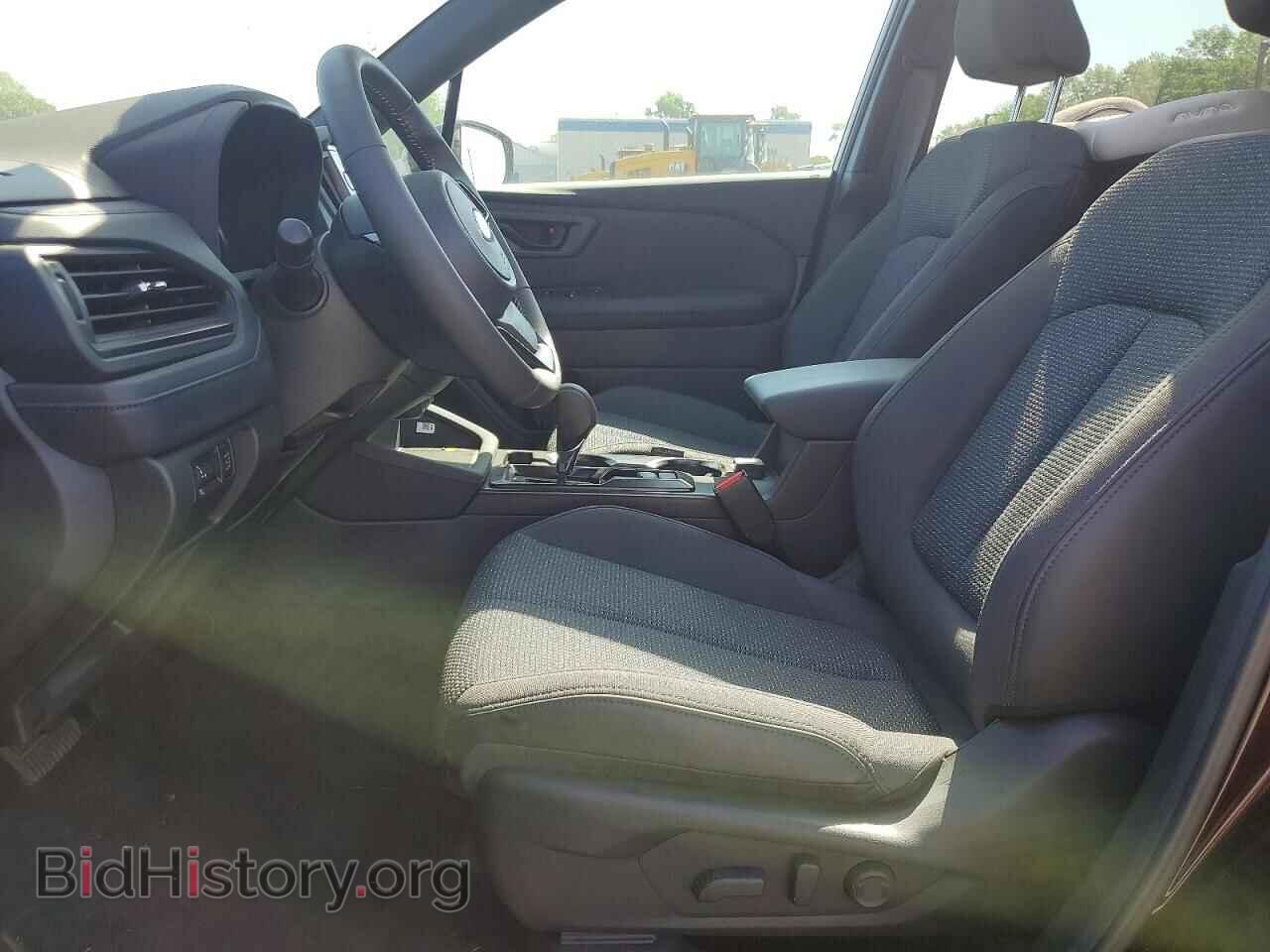 2026 SUBARU FORESTER - VIN: 4S4SLDD62T3047731 - Фото 7