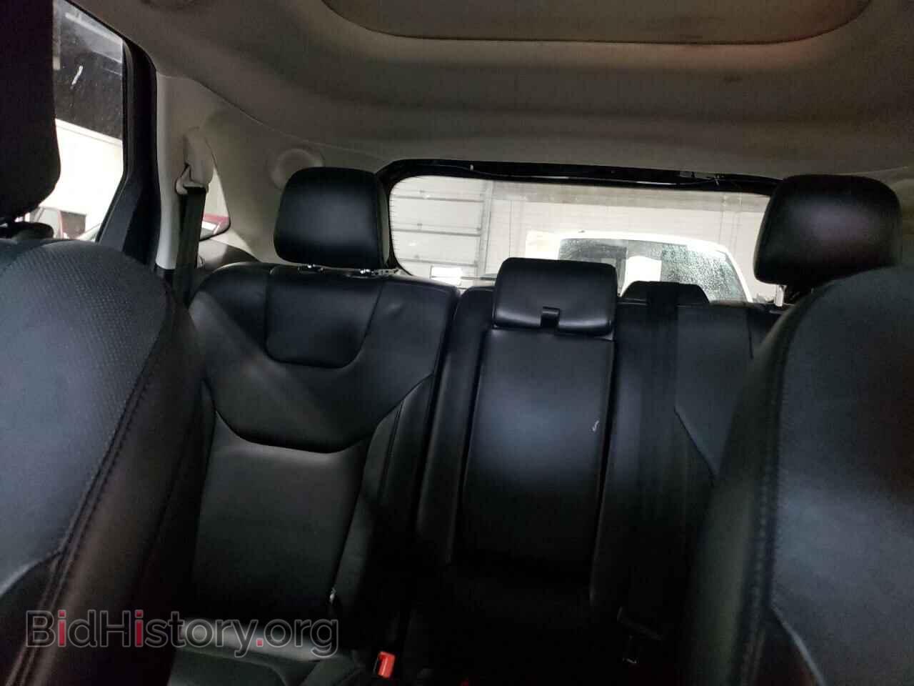 2017 FORD EDGE - VIN: 2FMPK4K94HBC64887 - Фото 10