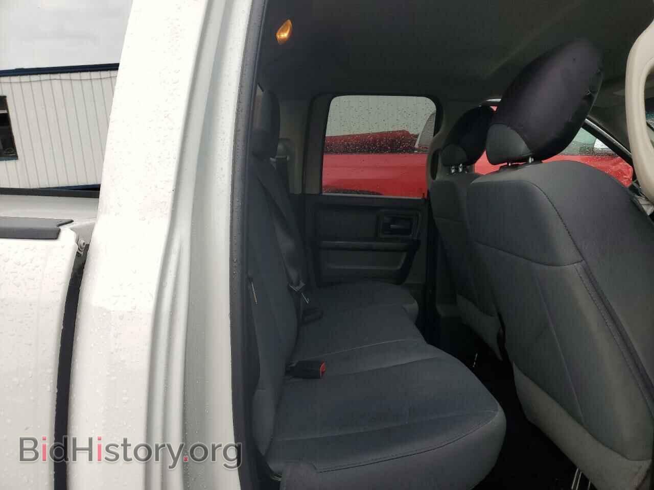 2018 RAM 1500 - VIN: 1C6RR6FT6JS157319 - Фото 10