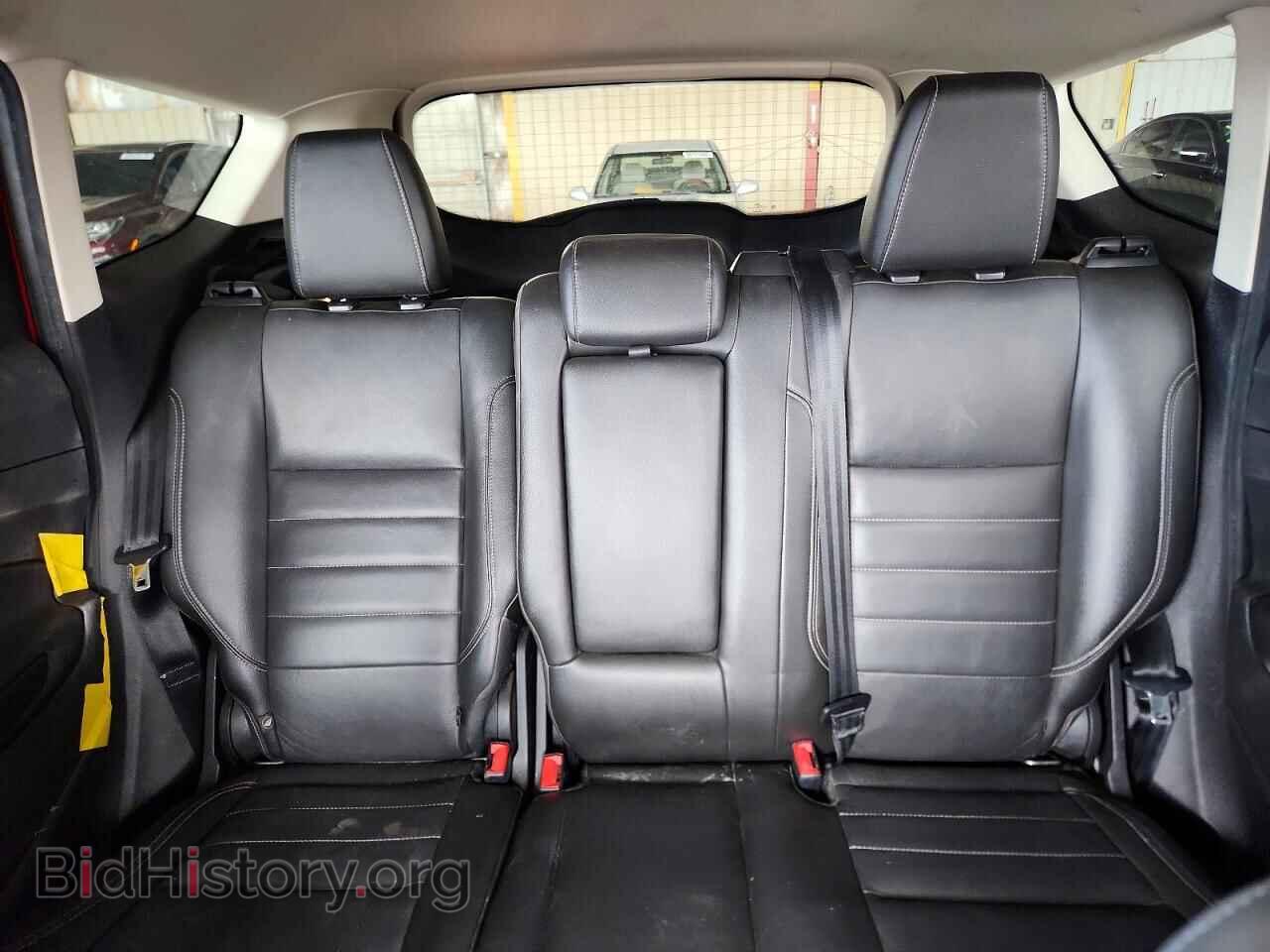 2013 FORD ESCAPE - VIN: 1FMCU9H9XDUB40575 - Фото 10