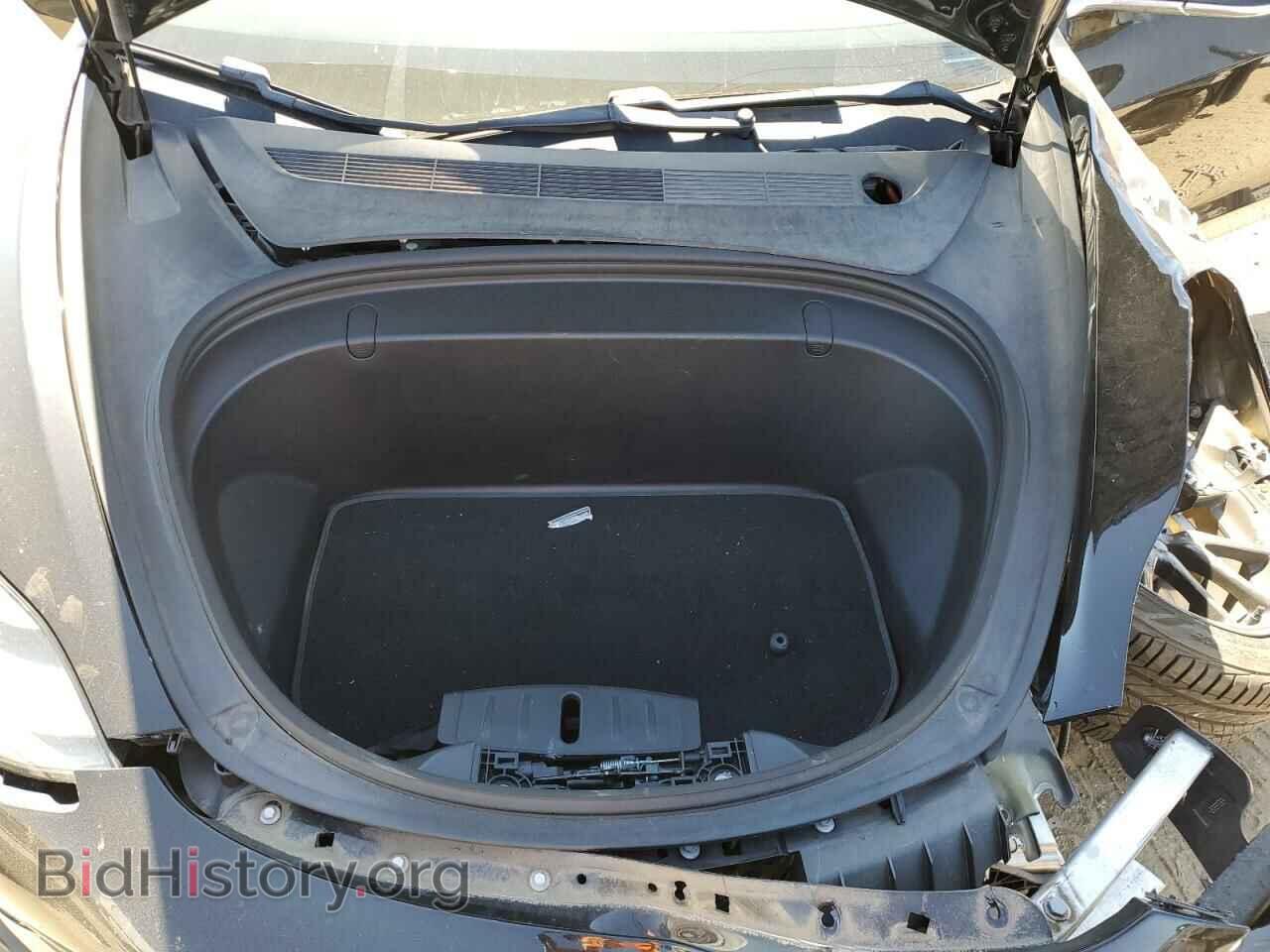 2018 TESLA MODEL 3 - VIN: 5YJ3E1EA9JF123093 - Фото 11