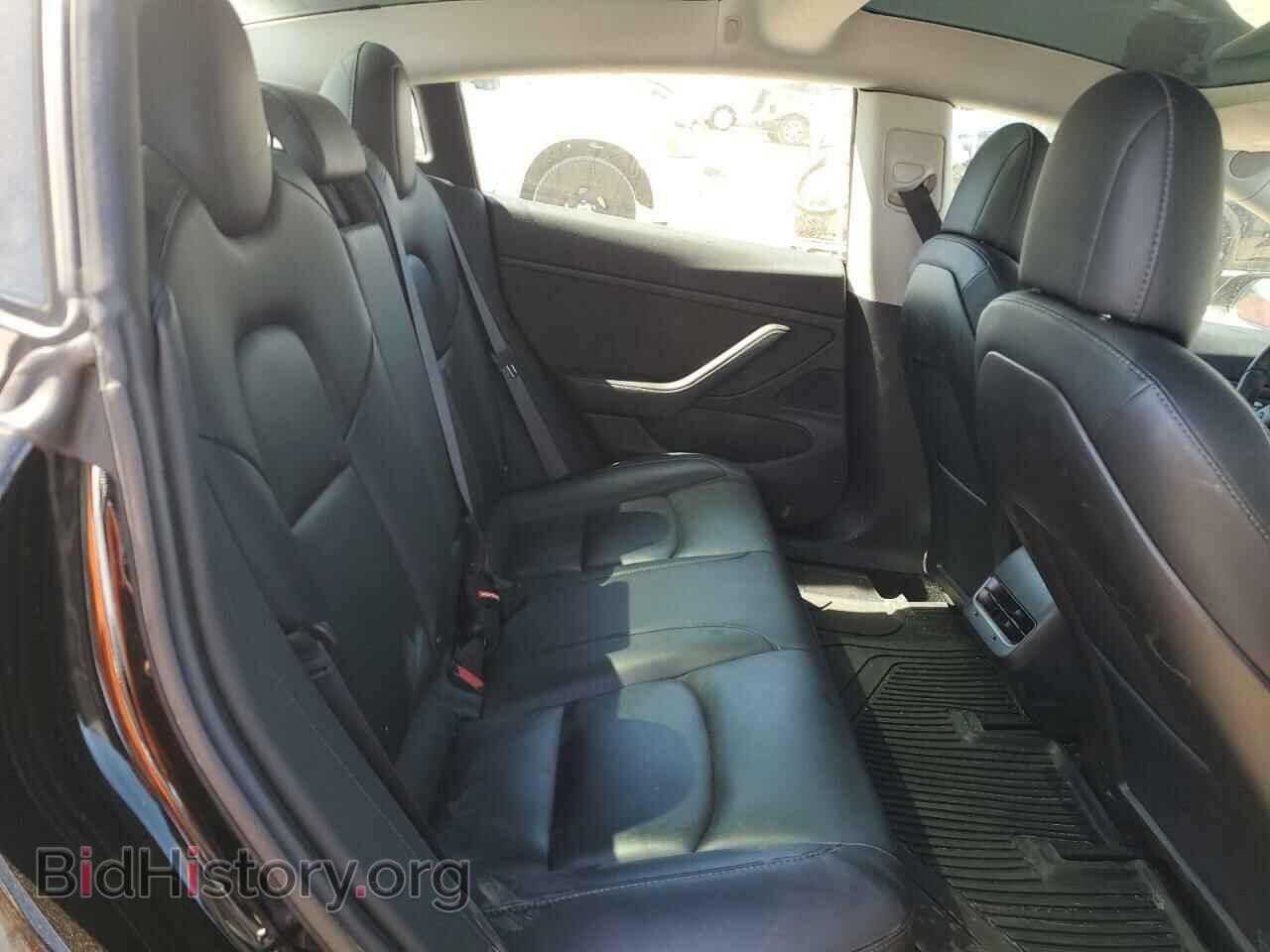 2018 TESLA MODEL 3 - VIN: 5YJ3E1EA9JF123093 - Фото 10