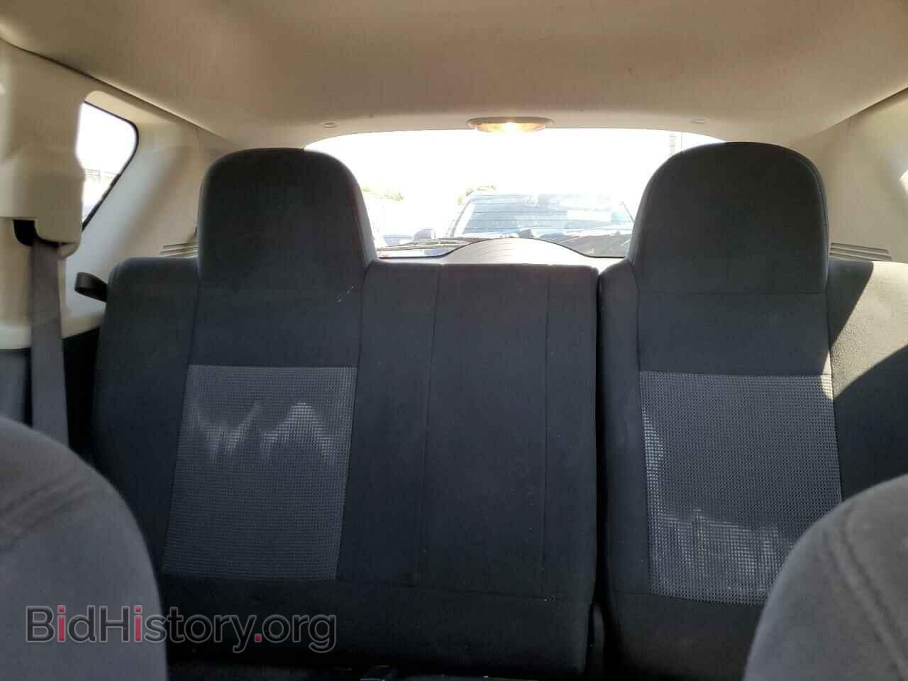 2016 JEEP COMPASS - VIN: 1C4NJDBB3GD778319 - Фото 10