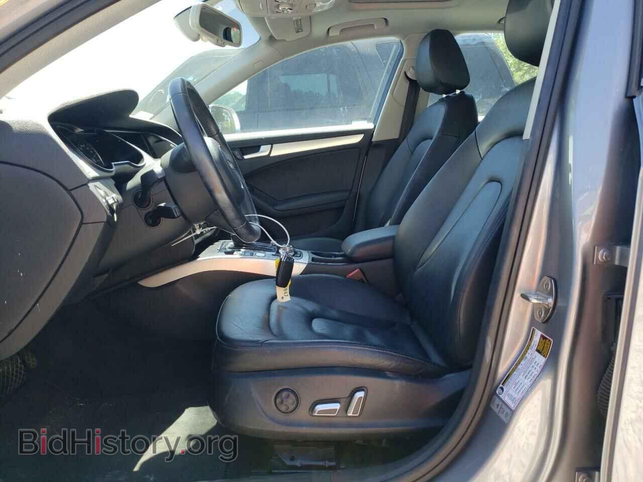 2015 AUDI A4 - VIN: WAUFFAFL8FN020165 - Photo 7