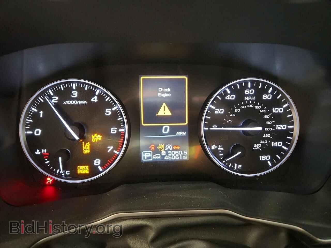 2023 SUBARU OUTBACK - VIN: 4S4BTANC0P3219344 - Фото 9