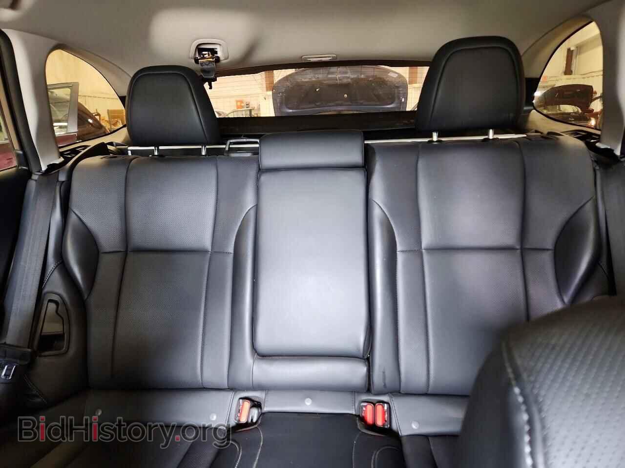 2023 SUBARU OUTBACK - VIN: 4S4BTANC0P3219344 - Фото 10