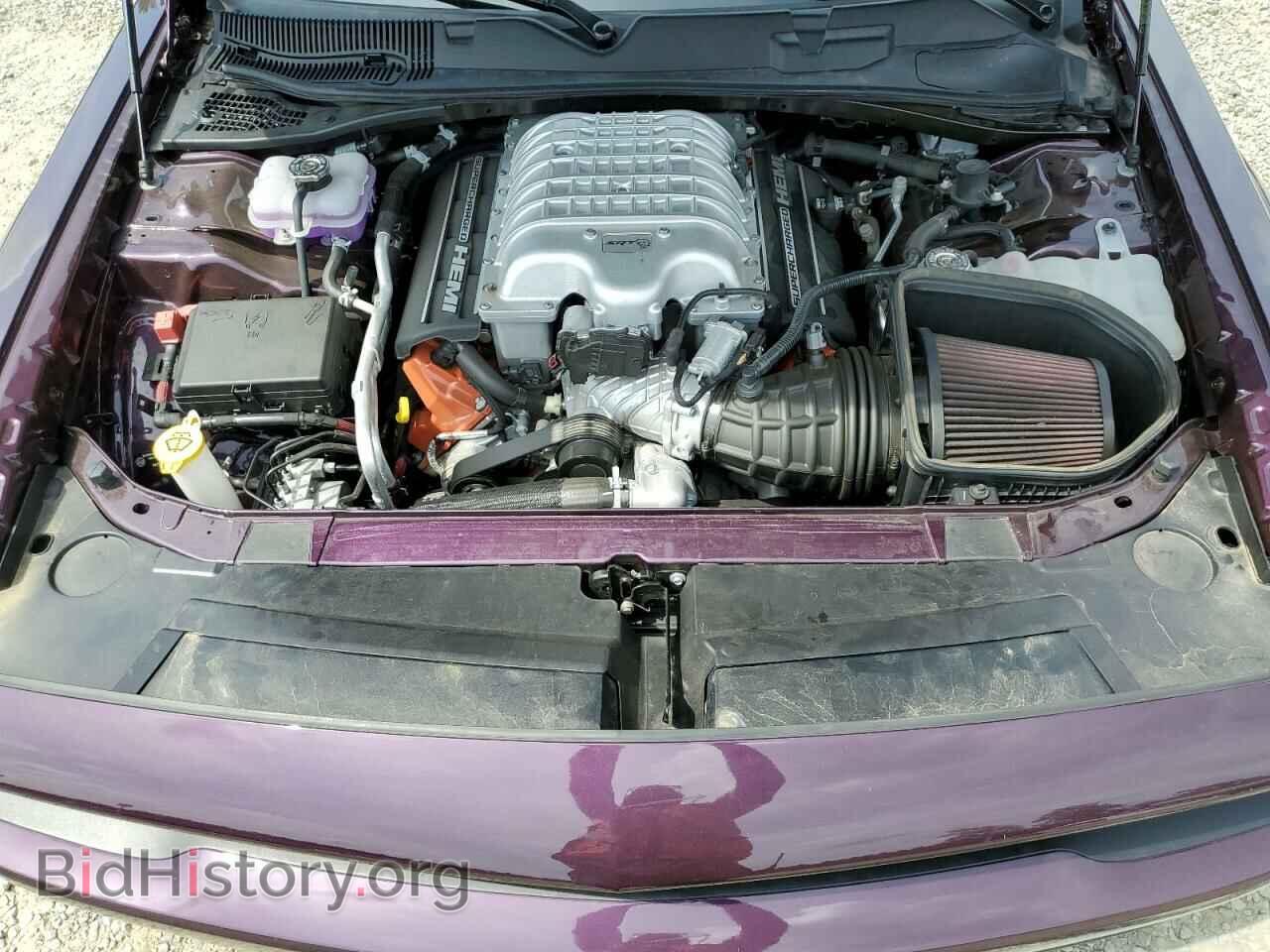 2021 DODGE CHALLENGER - VIN: NCS105018 - Photo 11