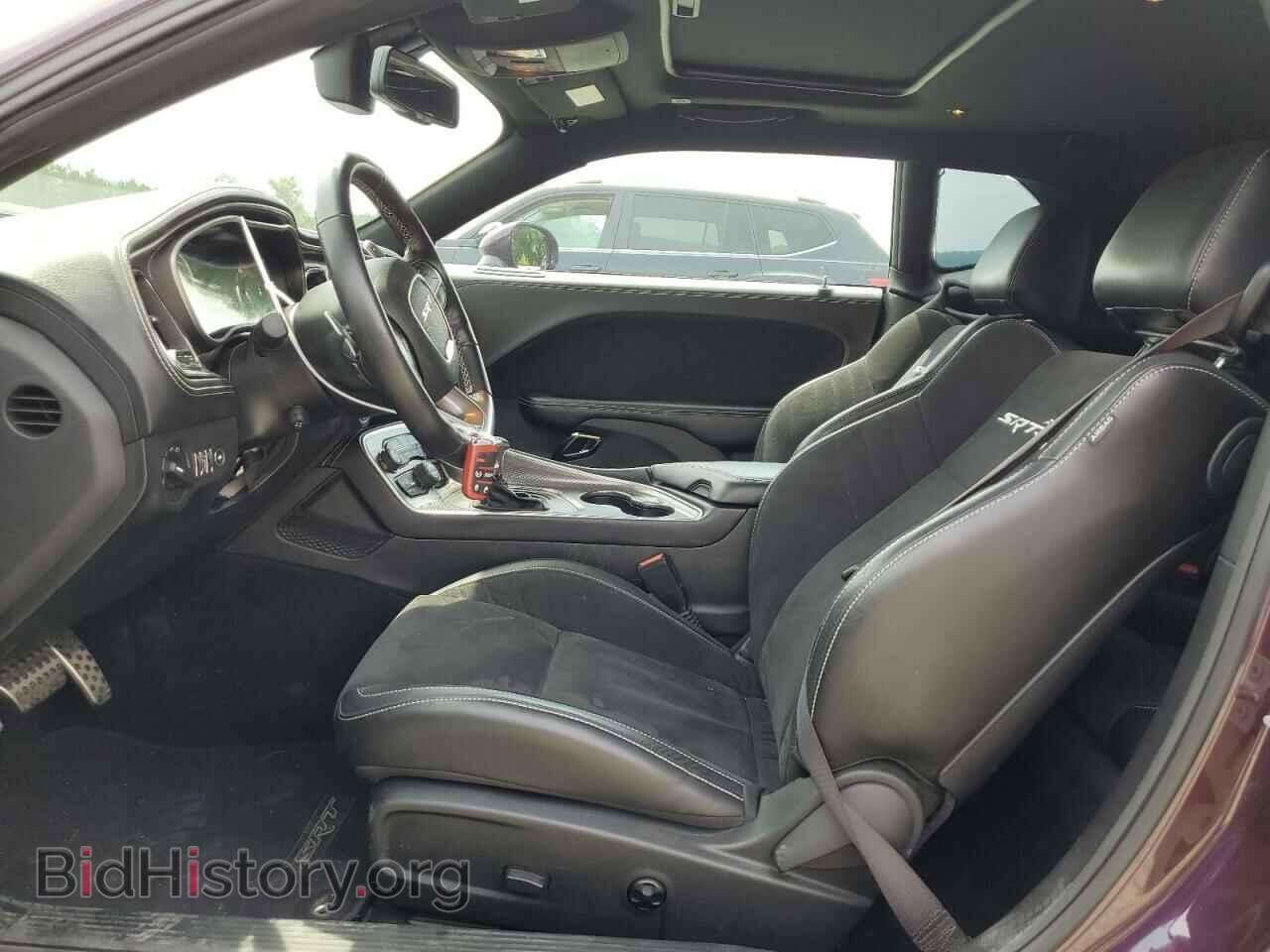 2021 DODGE CHALLENGER - VIN: NCS105018 - Photo 7