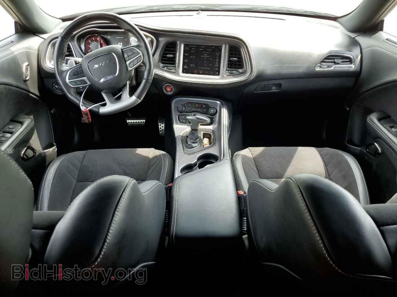 2021 DODGE CHALLENGER - VIN: NCS105018 - Photo 8