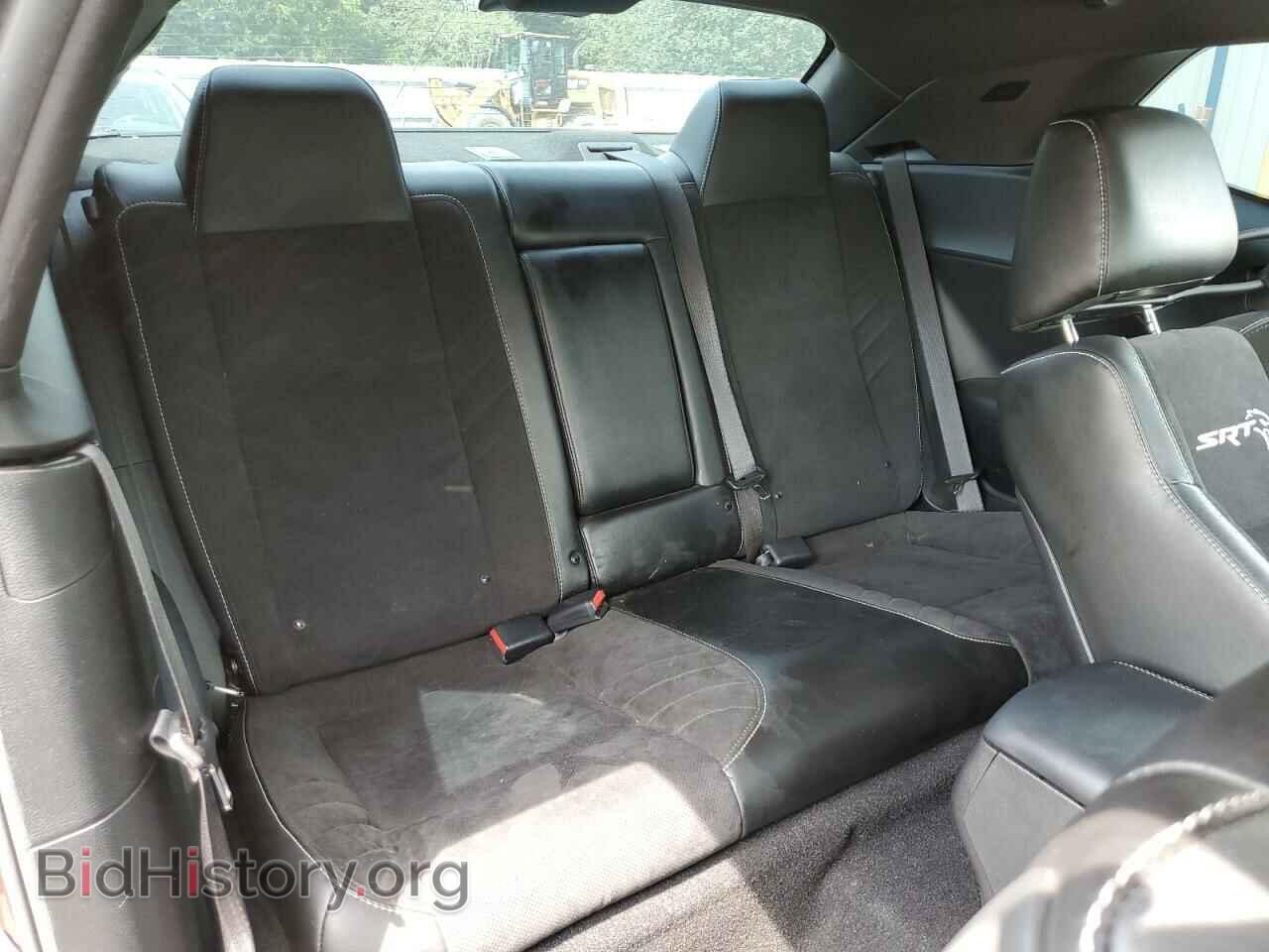 2021 DODGE CHALLENGER - VIN: NCS105018 - Photo 10