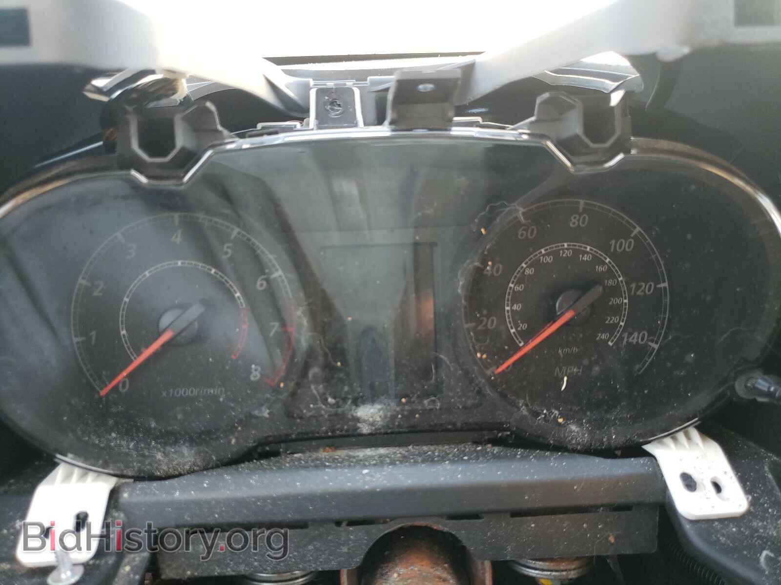 2016 MITSUBISHI LANCER - VIN: JA32U2FU7GU000548 - Фото 8