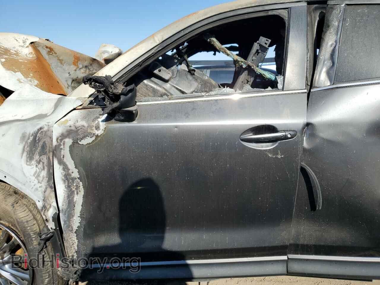 2019 MAZDA CX-5 - VIN: JM3KFACM4K0529599 - Фото 7