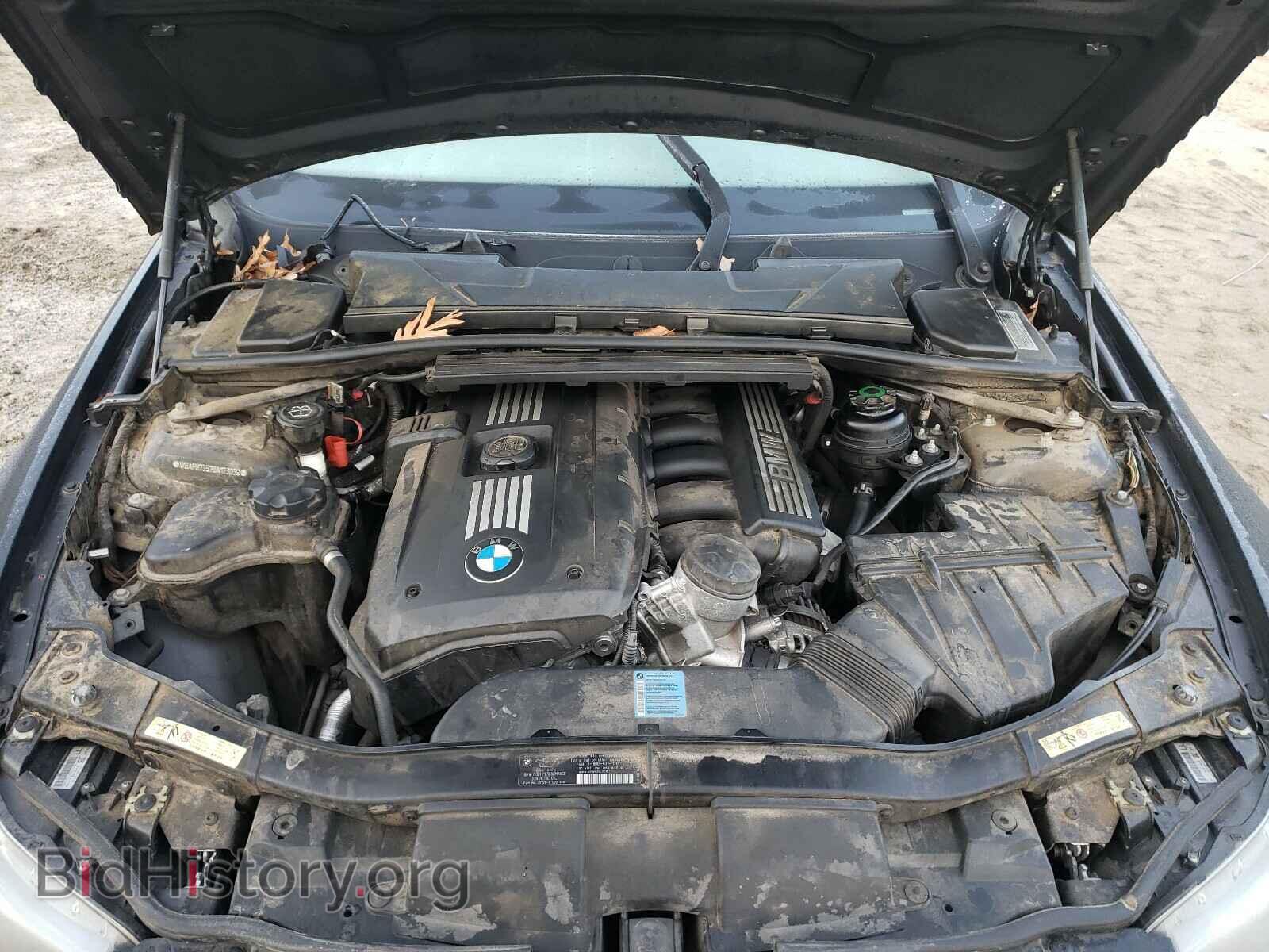 2009 BMW 3 SERIES - VIN: WBAPH73579A173039 - Фото 7