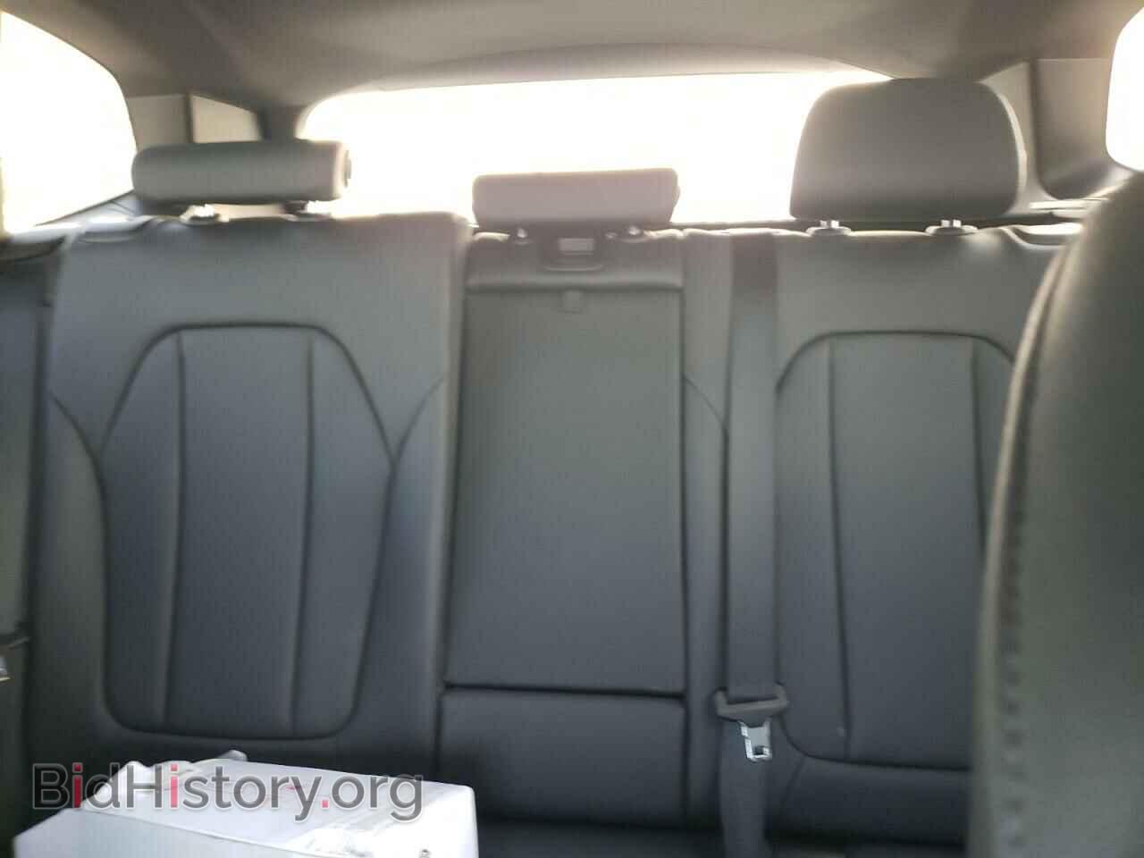 2019 BMW X3 - VIN: 5UXTR7C59KLF32904 - Фото 10