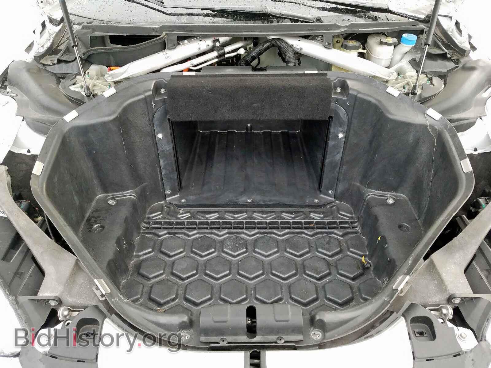 2013 TESLA MODEL S - VIN: 5YJSA1CG4DFP14063 - Photo 7