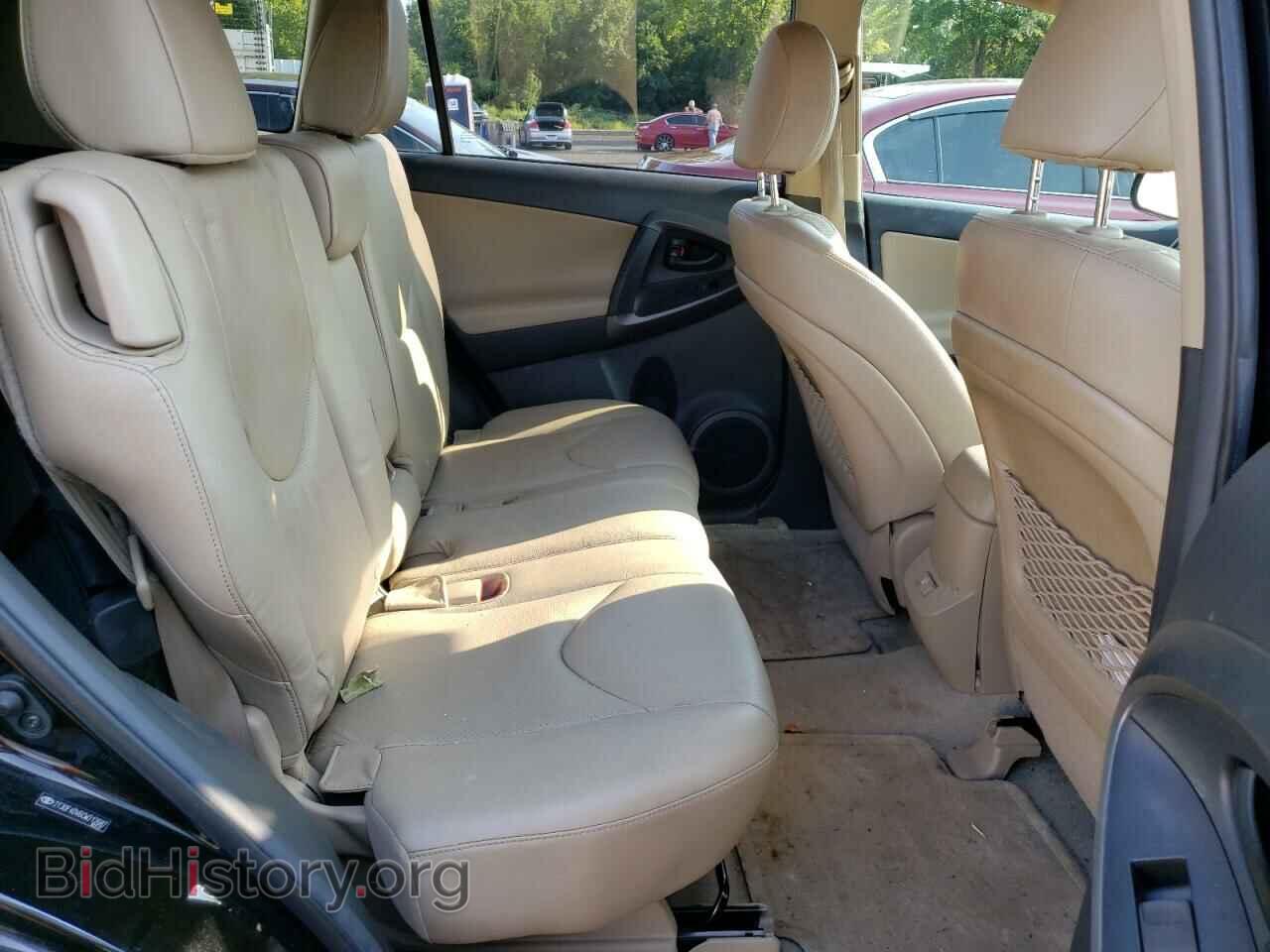 2012 SUBARU FORESTER - VIN: JF2SHABC6CH457708 - Photo 6