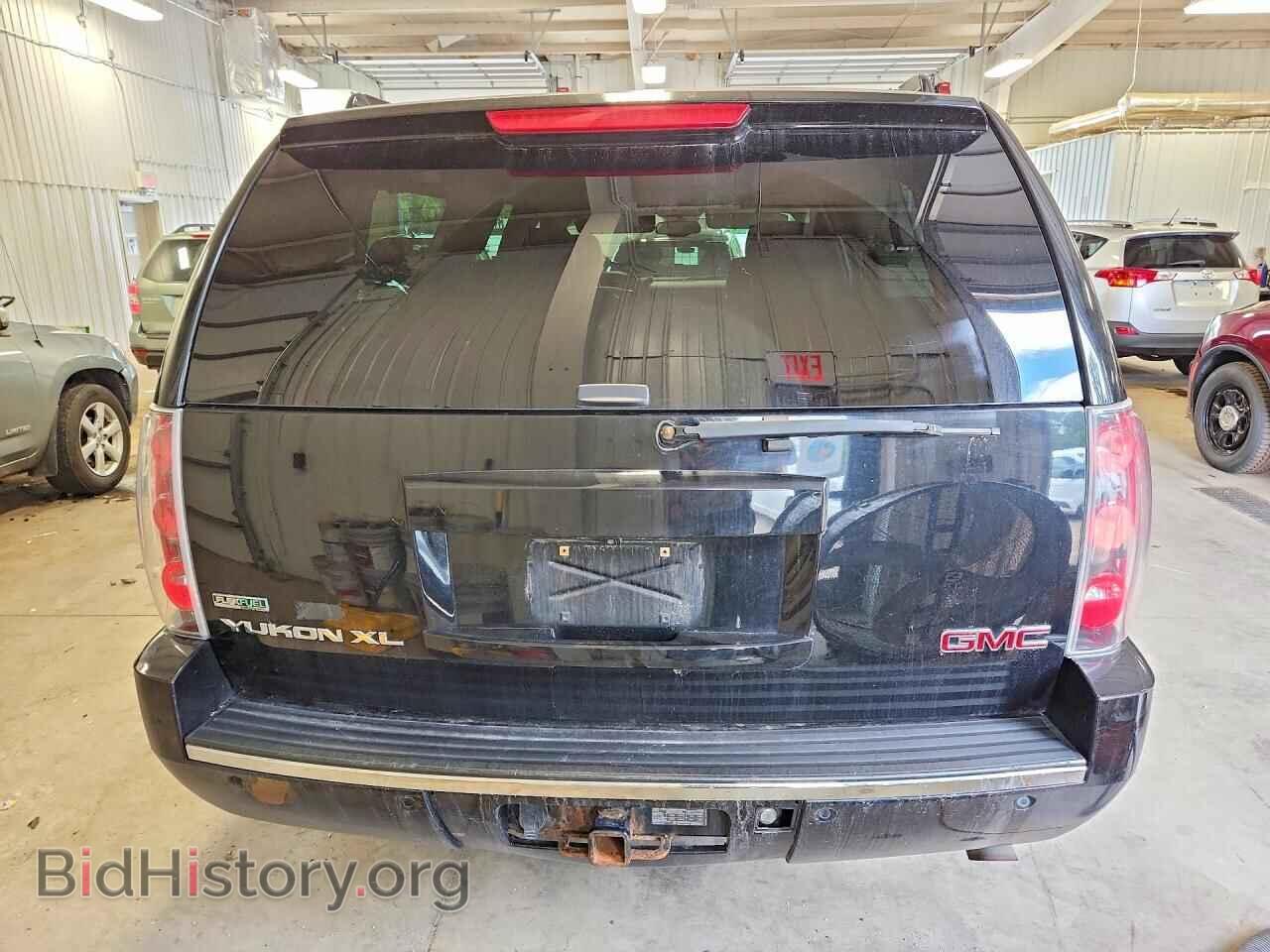 2012 GMC YUKON - VIN: 1GKS2MEF0CR104855 - Photo 6