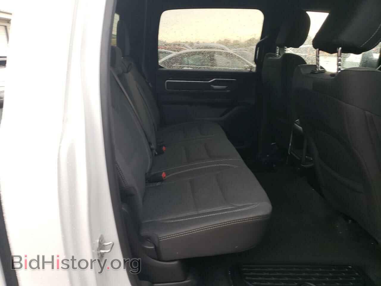 2021 RAM 1500 - VIN: 1C6SRFFT2MN775743 - Фото 6