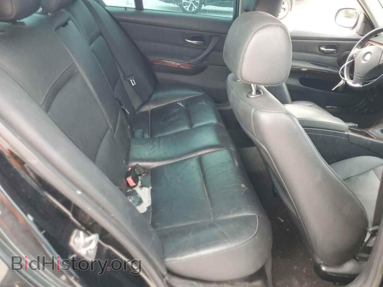 2011 BMW 3 SERIES - VIN: WBAPH5C54BA445203 - Фото 10