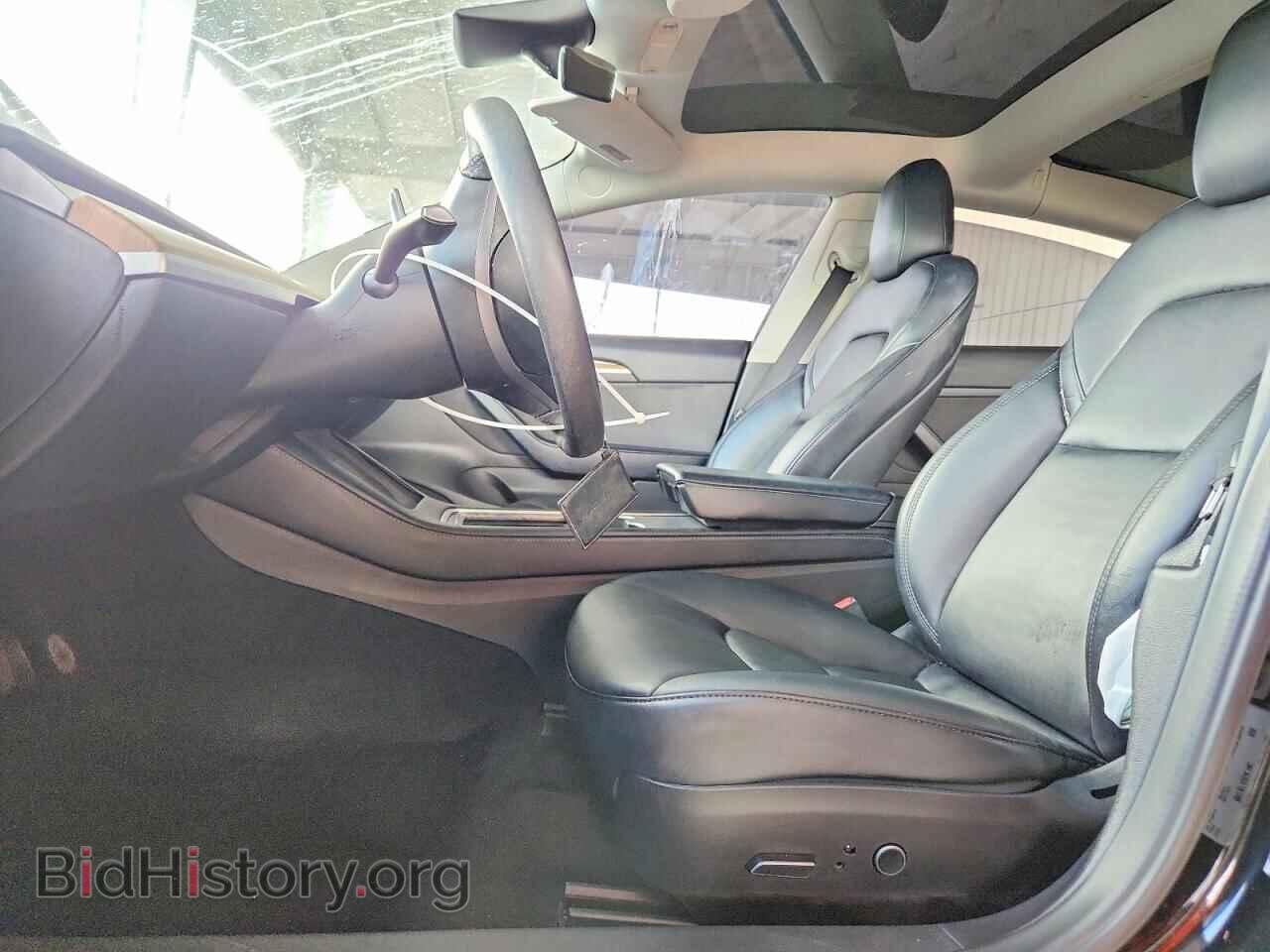 2022 TESLA MODEL 3 - VIN: 5YJ3E1EB6NF264458 - Photo 7