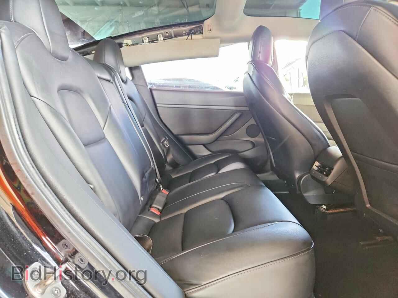 2022 TESLA MODEL 3 - VIN: 5YJ3E1EB6NF264458 - Photo 10