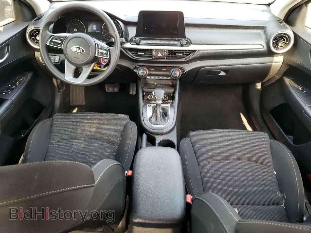 2019 KIA FORTE - VIN: 3KPF24AD5KE077860 - Фото 8