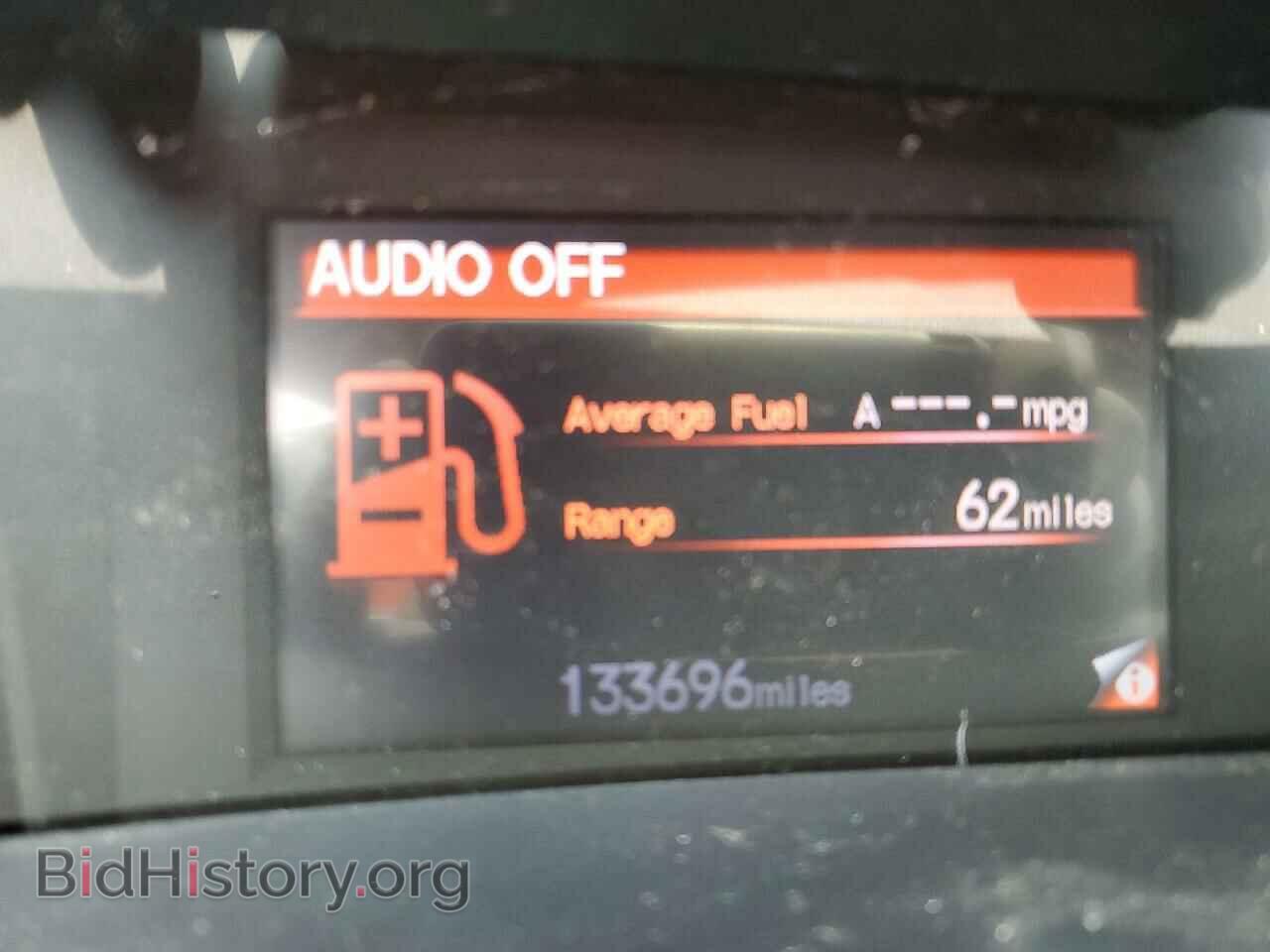 2012 HONDA CIVIC - VIN: 2HGFB2F55CH539122 - Фото 9
