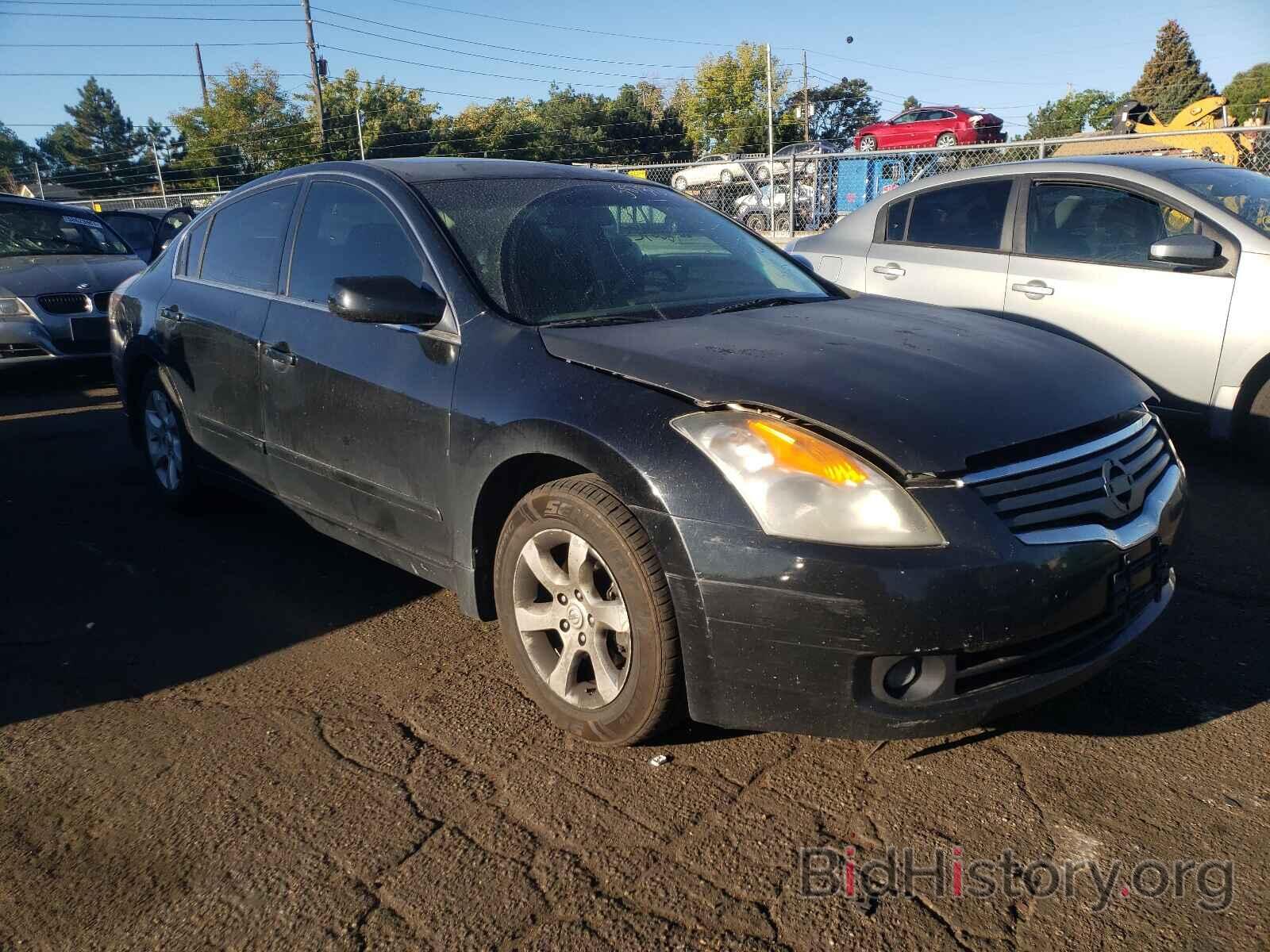 Photo 1N4AL21E27C224533 - NISSAN ALTIMA 2007